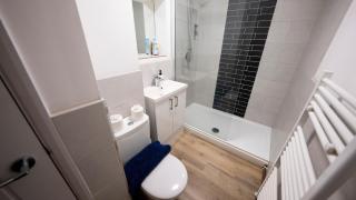The Bard Apartment - Stratford upon Avon - Stratford-upon-Avon - 6