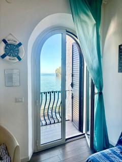Alba Sul Mare Beach Apartment - Taormina - 7