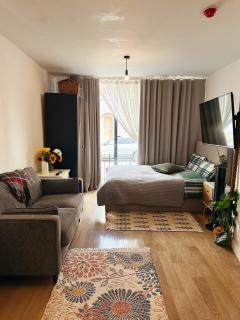 Cosy studio in Clapham Old Town - Londra - 0