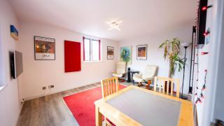 The Bard Apartment - Stratford upon Avon - Stratford-upon-Avon - 5