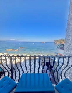 Alba Sul Mare Beach Apartment - Taormina - 0