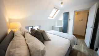 The Bard Apartment - Stratford upon Avon - Stratford-upon-Avon - 2