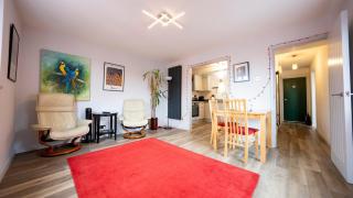 The Bard Apartment - Stratford upon Avon - Stratford-upon-Avon - 7