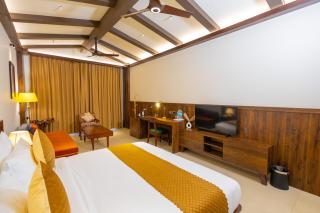 Pleasant Tree Hotels - Rājpur - 0