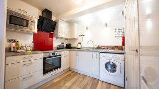 The Bard Apartment - Stratford upon Avon - 8