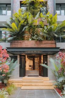 Edificio Boutique Alori 15-3 - Medellín - 9