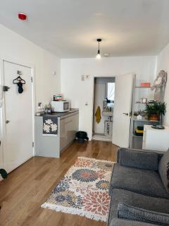 Cosy studio in Clapham Old Town - Londra - 5