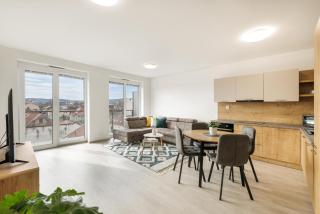Apartment Košice Thurzova - Košice - 0