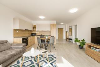Apartment Košice Thurzova - Košice - 7