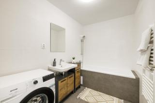 Apartment Košice Thurzova - Košice - 6