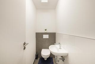 Apartment Košice Thurzova - Košice - 5