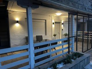 Cozy luxury apartment - Perea - 8