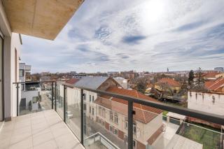 Apartment Košice Thurzova - 3