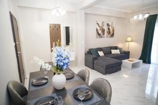 Elarion Elegant Port Apartment - Korfu-Stadt - 0