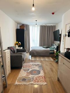 Cosy studio in Clapham Old Town - Londra - 7