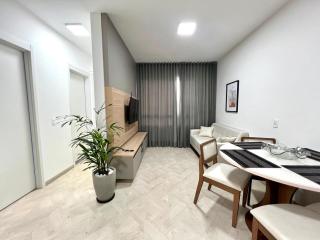 Apartamento Nobre - Próximo do Minas Centro e Mercado Central BH - Belo Horizonte - 1