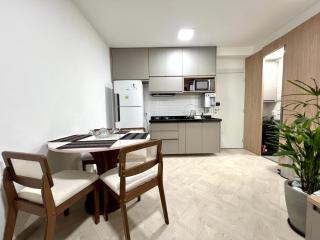 Apartamento Nobre - Próximo do Minas Centro e Mercado Central BH - Belo Horizonte - 9