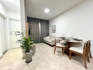 Apartamento Nobre - Próximo do Minas Centro e Mercado Central BH - Belo Horizonte - 5