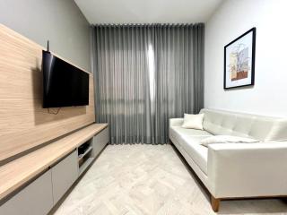 Apartamento Nobre - Próximo do Minas Centro e Mercado Central BH - Belo Horizonte - 4
