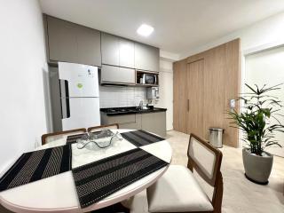 Apartamento Nobre - Próximo do Minas Centro e Mercado Central BH - Belo Horizonte - 0