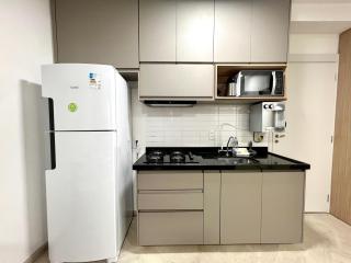 Apartamento Nobre - Próximo do Minas Centro e Mercado Central BH - Belo Horizonte - 7