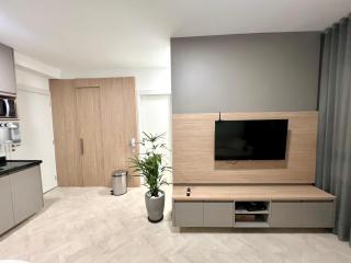 Apartamento Nobre - Próximo do Minas Centro e Mercado Central BH - Belo Horizonte - 2