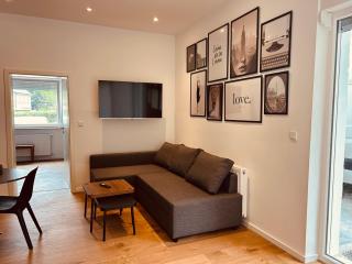 B2 L I Premium I Rainshower I Wasch I Smart TV I P I Zentral - Mettingen - 9
