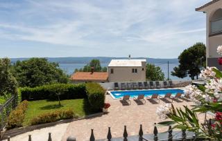 Ten-Bedroom Holiday Home In Duce - Tice - 3