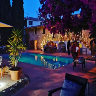Can Fressa Villa con Jardin y piscina para 20 pax en el centro de Alaro - Alaró - 9