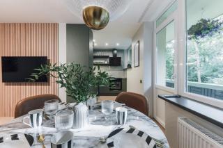 SeaCoast Beachside Design Apartment - Liepāja - 0