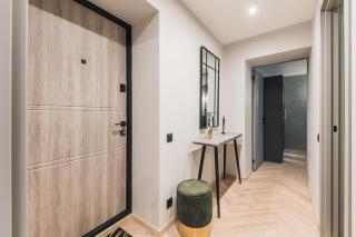 SeaCoast Beachside Design Apartment - 5