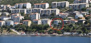 Apartmani Silvana&Vera - 0