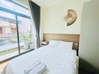River View 1BR - Thao Dien - Ho Chi Minh-stad - 3
