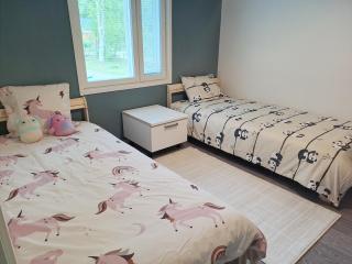 House of Kuru - Rovaniemi - 4