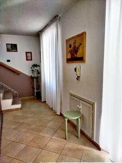 Affittacamere Ristorante Lo Scudo - Vasto - 2
