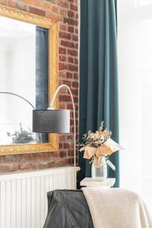 Beautiful loft with terrace - Midi station - Flix - Bruxelles - 8