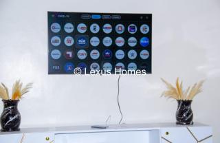 Lexus Homes - Nakuru - 6