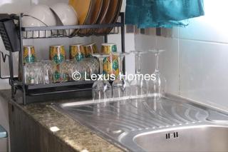 Lexus Homes - Nakuru - 1