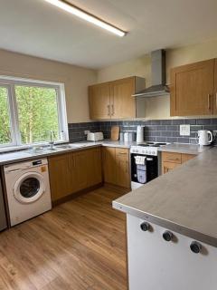 Lomond Villa - Fort William - 4