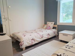 House of Kuru - Rovaniemi - 3