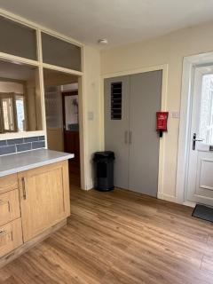 Lomond Villa - Fort William - 3