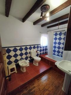 Don Camino Casa Aurea - Villalcázar de Sirga - 3