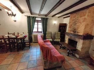 Don Camino Casa Aurea - Villalcázar de Sirga - 1