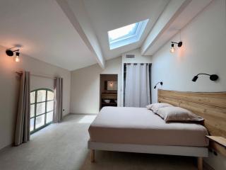 Villa Les Charmes - Narbonne - 4