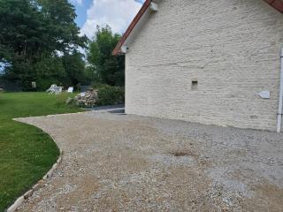A 5 min de la Pointe du Hoc - Cricqueville-en-Bessin - 8