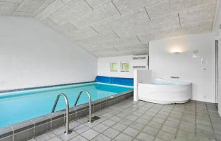 Amazing Home In Blåvand With Sauna - 3