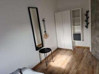 Apartamenty Dana - Pustkowo - 4