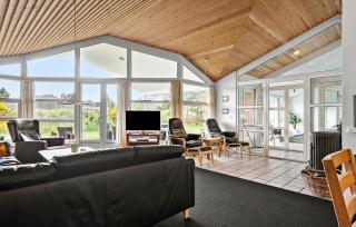 Amazing Home In Blåvand With Sauna - Blåvand - 8