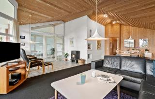 Amazing Home In Blåvand With Sauna - 7