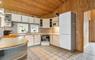 Amazing Home In Blåvand With Sauna - 5